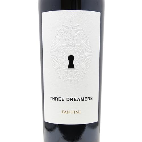 THREE DREAMERS 2020 ロッソワイン Amazon.co.jp: スリー ドリーマーズ 2020 Three Dreamers Fantini